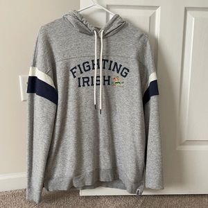 Notre Dame Fighting Irish hoodie